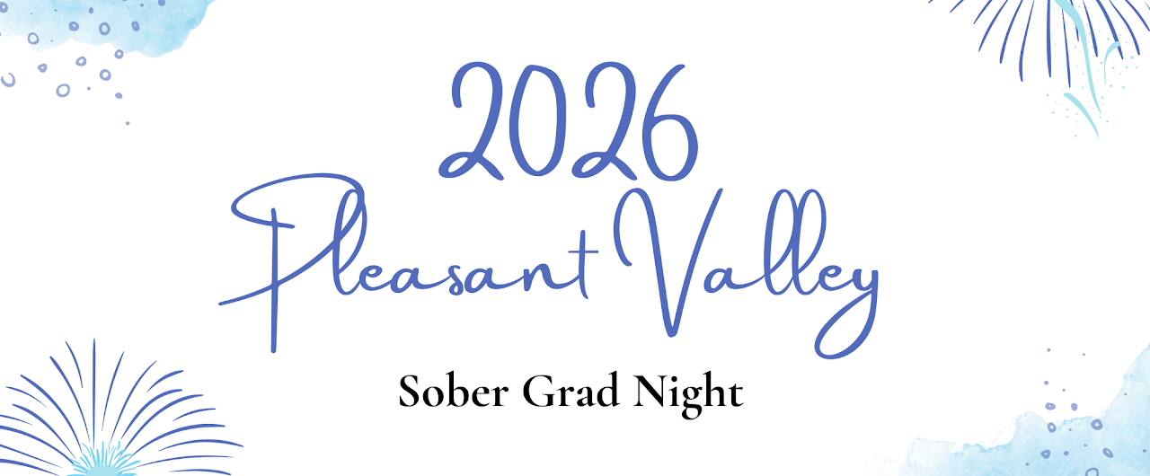 PV Sober Grad Night